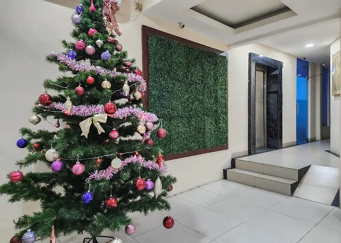 Joker Hotel & Residence Jakarta